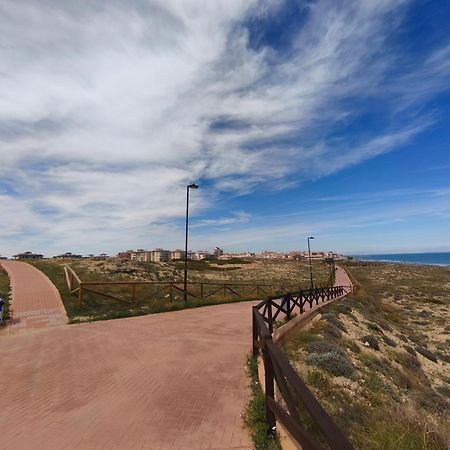 Bonito Apartamento 150 M De La Playa La Mata 拉马他 外观 照片