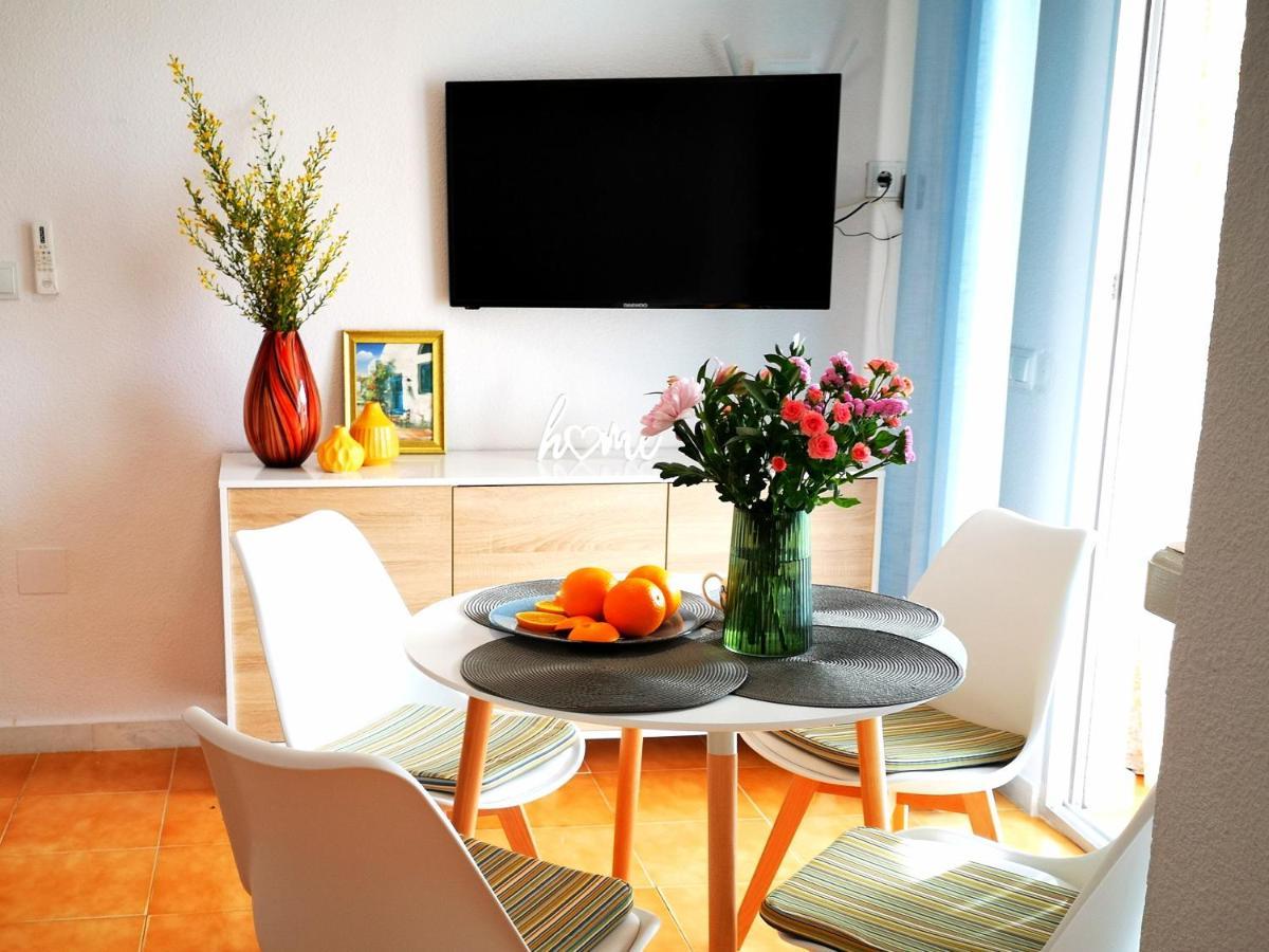 Bonito Apartamento 150 M De La Playa La Mata 拉马他 外观 照片