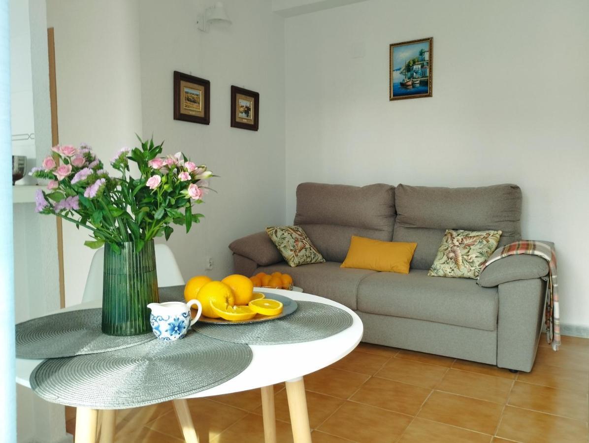 Bonito Apartamento 150 M De La Playa La Mata 拉马他 外观 照片