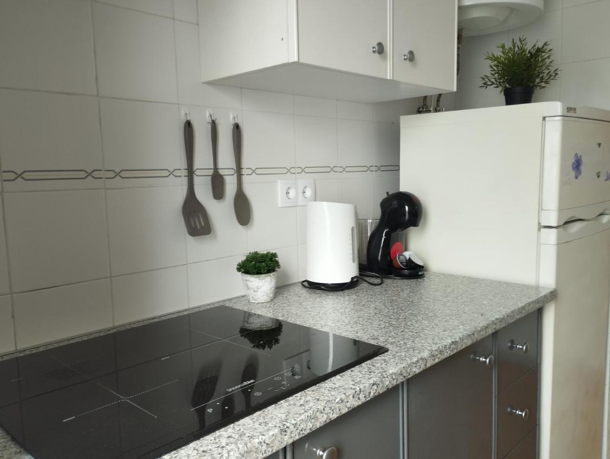 Bonito Apartamento 150 M De La Playa La Mata 拉马他 外观 照片