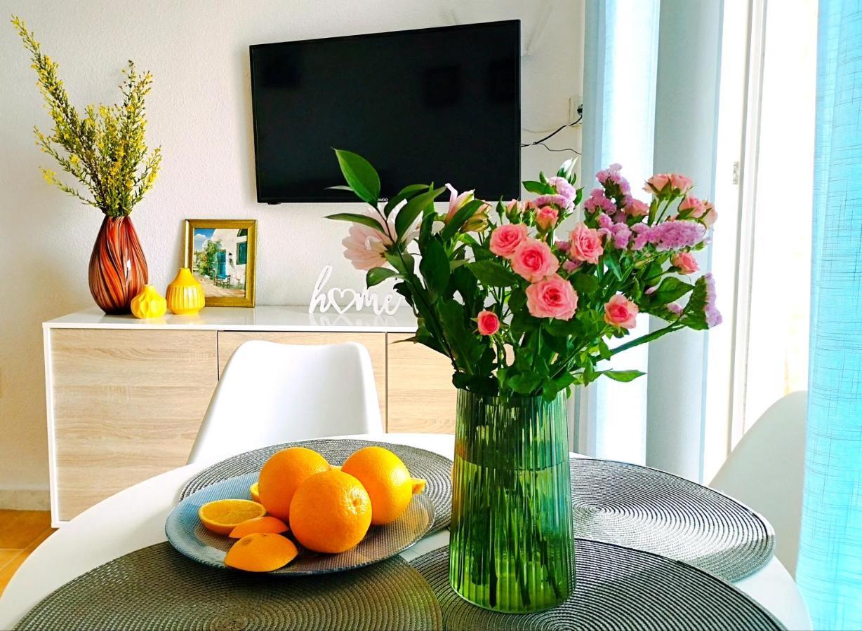 Bonito Apartamento 150 M De La Playa La Mata 拉马他 外观 照片
