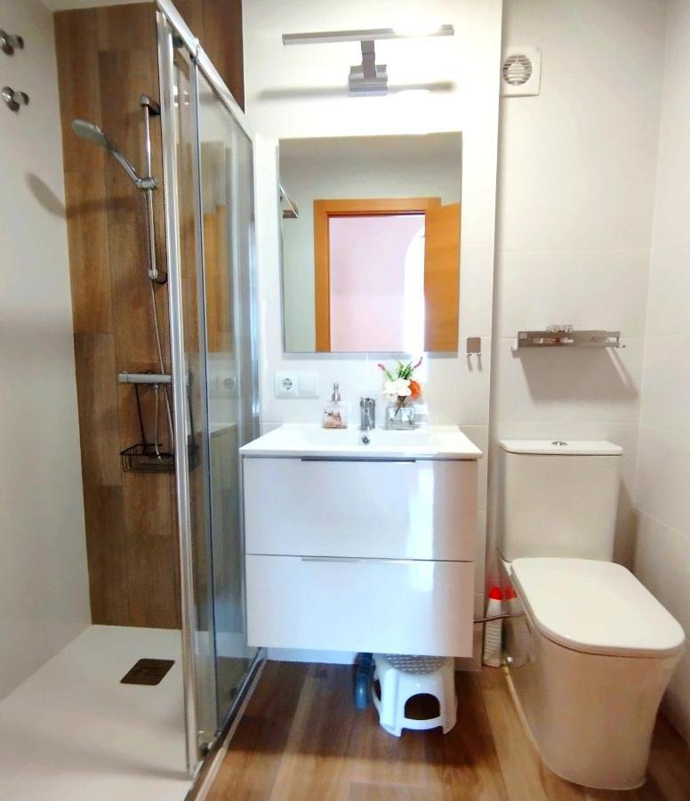 Bonito Apartamento 150 M De La Playa La Mata 拉马他 外观 照片