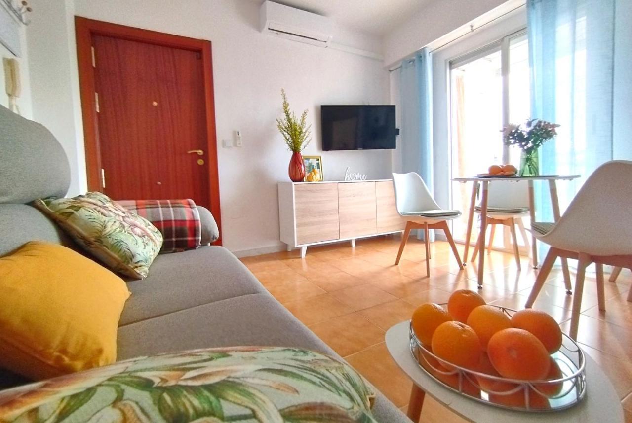 Bonito Apartamento 150 M De La Playa La Mata 拉马他 外观 照片