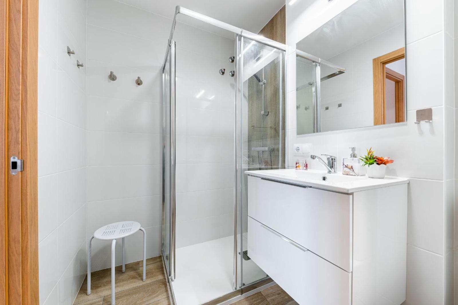Bonito Apartamento 150 M De La Playa La Mata 拉马他 外观 照片