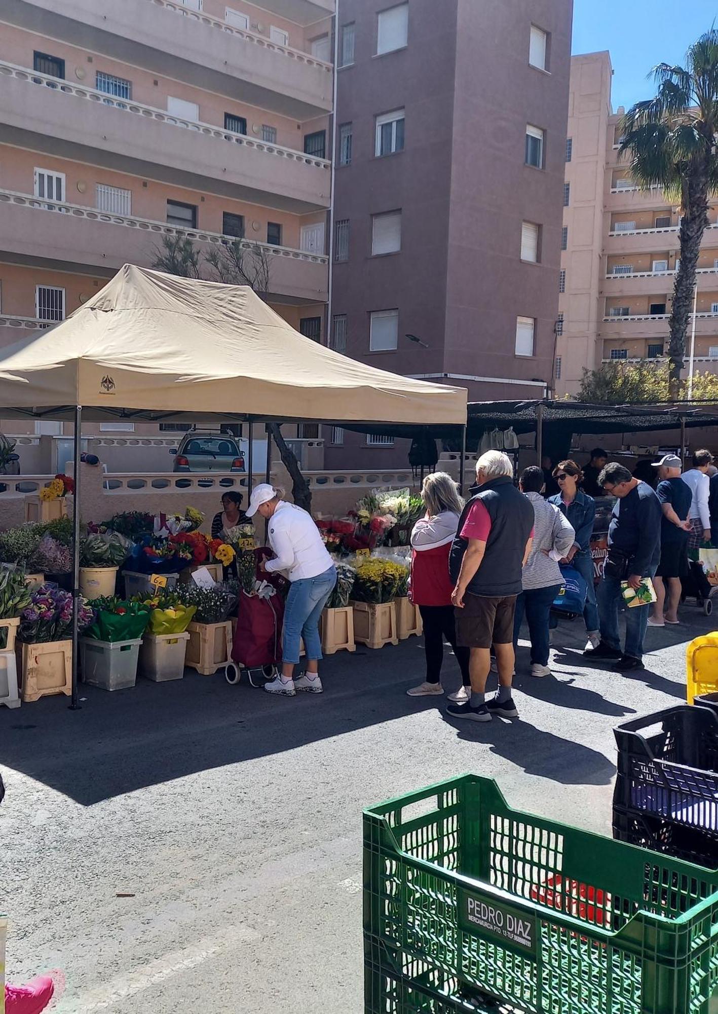 Bonito Apartamento 150 M De La Playa La Mata 拉马他 外观 照片
